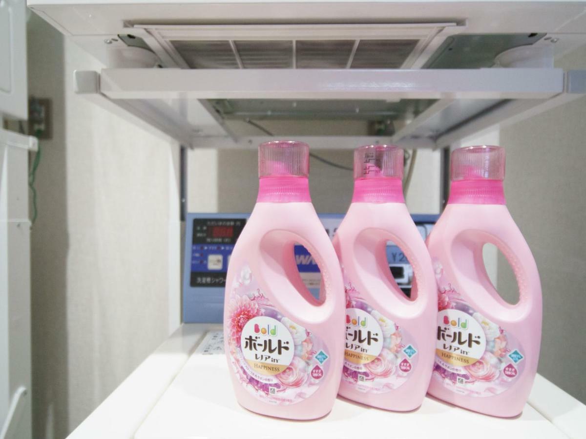 Super Hotel Shonan Fujisawaeki Minamiguchi Ngoại thất bức ảnh