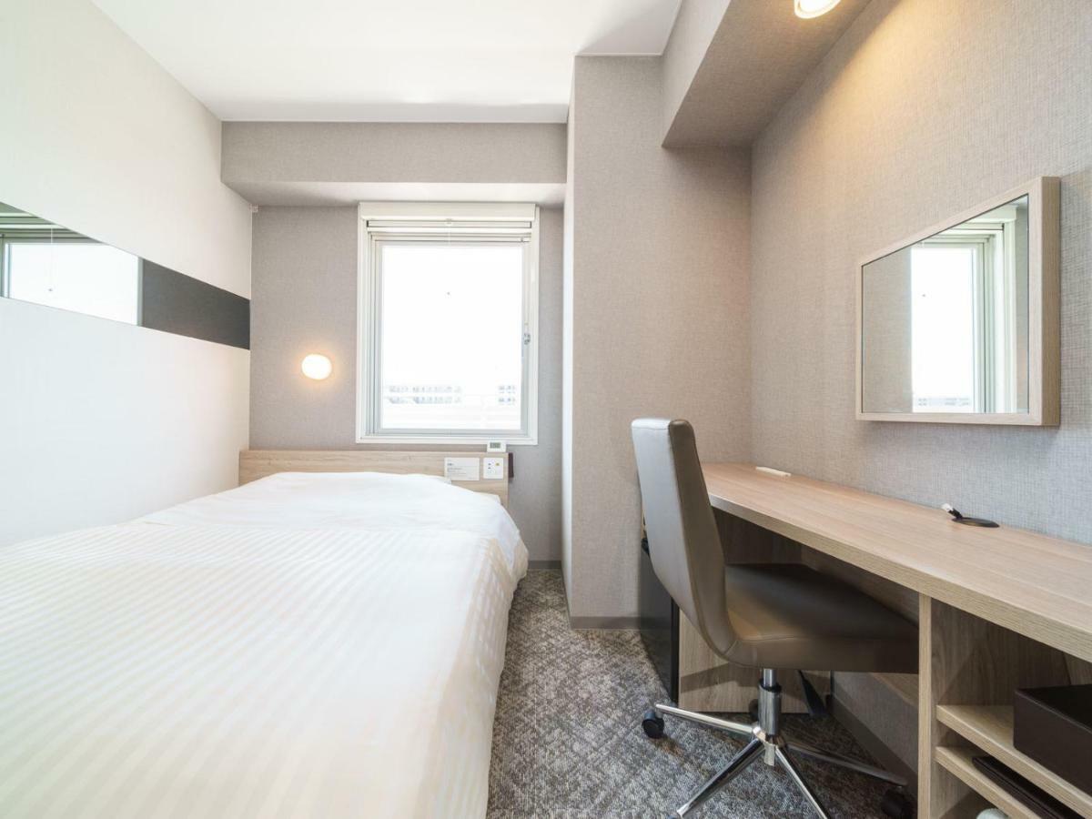 Super Hotel Shonan Fujisawaeki Minamiguchi Ngoại thất bức ảnh