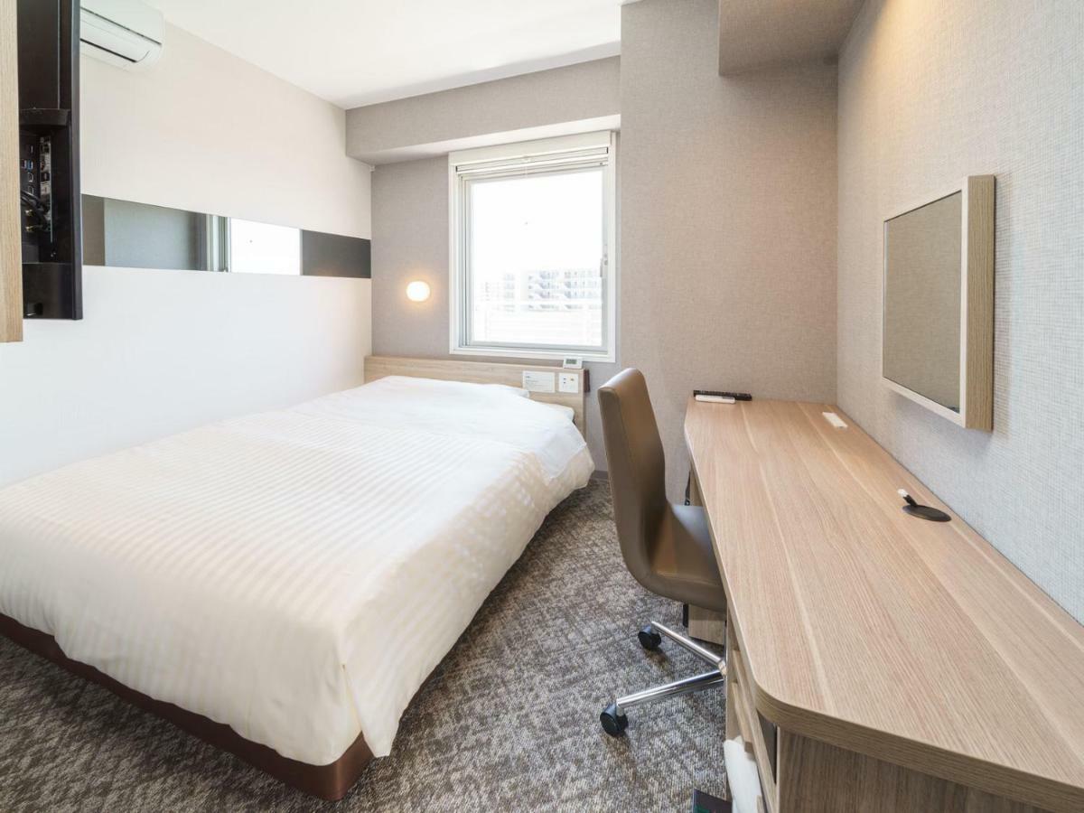 Super Hotel Shonan Fujisawaeki Minamiguchi Ngoại thất bức ảnh