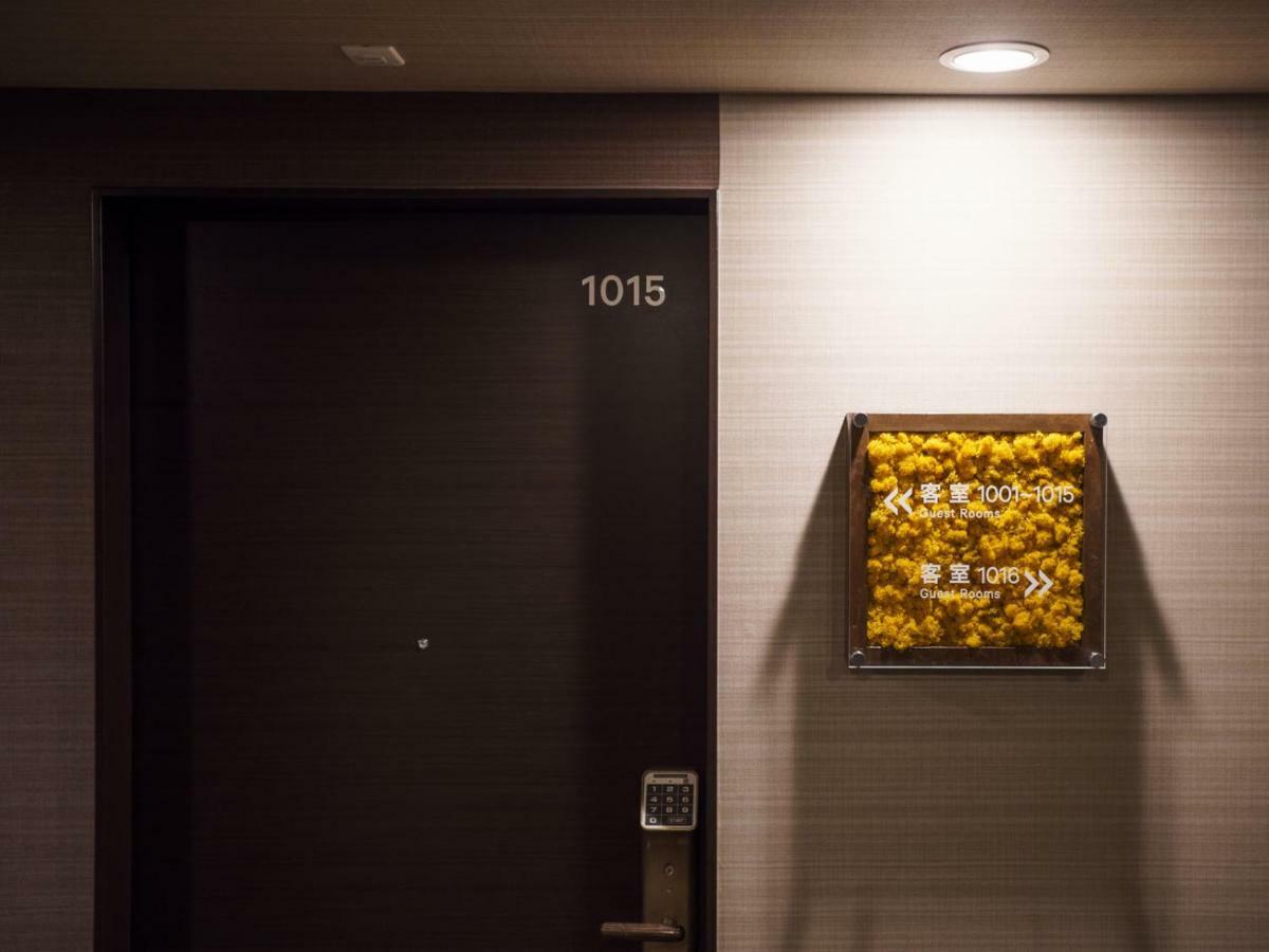 Super Hotel Shonan Fujisawaeki Minamiguchi Ngoại thất bức ảnh