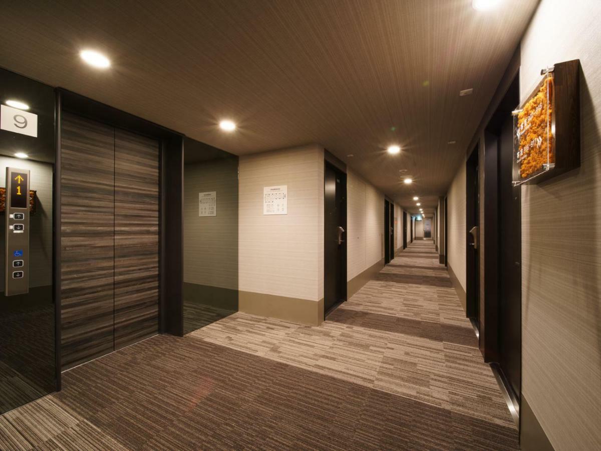 Super Hotel Shonan Fujisawaeki Minamiguchi Ngoại thất bức ảnh